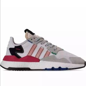 NWT Adidas Originals Nite Jogger